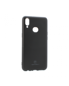 Torbica Teracell Giulietta za Samsung A107F Galaxy A10s mat crna - 74180-1-1