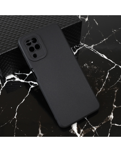 Torbica Teracell Giulietta za Samsung A125F Galaxy A12 mat crna - 89999