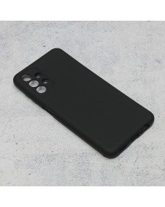 Torbica Teracell Giulietta za Samsung A135F Galaxy A13 4G mat crna - 201337-1
