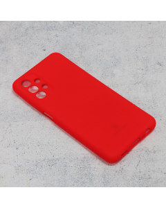 Torbica Teracell Giulietta za Samsung A135F Galaxy A13 4G mat crvena - 201338