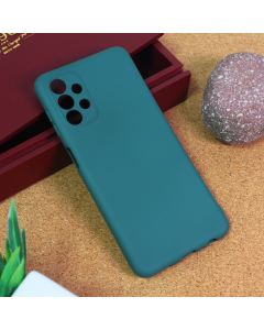 Torbica Teracell Giulietta za Samsung A135F Galaxy A13 4G mat zelena - 207191