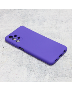 Torbica Teracell Giulietta za Samsung A136B/A047F Galaxy A13 5G/A04s mat ljubicasta - 99574