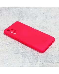 Torbica Teracell Giulietta za Samsung A136B/A047F Galaxy A13 5G/A04s mat pink - 99575