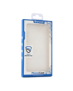Maska za Samsung Galaxy A15 5G mat Teracell Giulietta crna - 211962