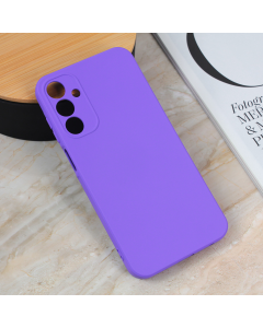 Torbica Teracell Giulietta za Samsung A156B Galaxy A15 5G mat ljubicasta - 211964
