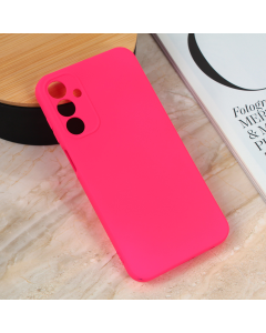 Torbica Teracell Giulietta za Samsung A156B Galaxy A15 5G mat pink - 211965
