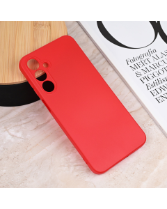 Torbica Teracell Giulietta za Samsung A165F Galaxy A16 mat crvena - 217516