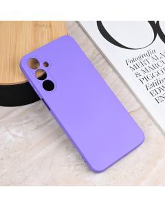 Torbica Teracell Giulietta za Samsung A165F Galaxy A16 mat ljubicasta - 217517