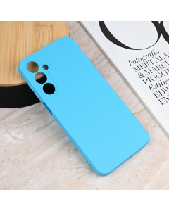 Torbica Teracell Giulietta za Samsung A165F Galaxy A16 mat svetlo plava - 217519