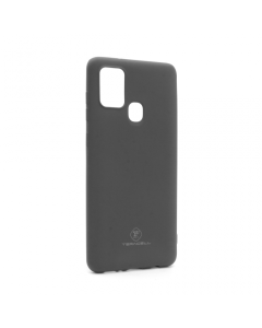 Torbica Teracell Giulietta za Samsung A217F Galaxy A21s mat crna - 82768
