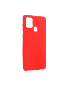 Torbica Teracell Giulietta za Samsung A217F Galaxy A21s mat crvena - 82769