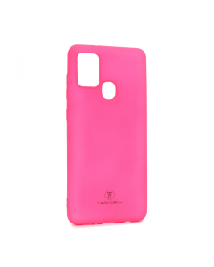 Torbica Teracell Giulietta za Samsung A217F Galaxy A21s mat pink - 83433