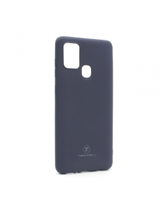 Torbica Teracell Giulietta za Samsung A217F Galaxy A21s mat tamno plava - 82771