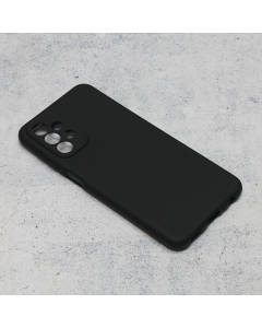 Torbica Teracell Giulietta za Samsung A235F Galaxy A23 4G/5G mat crna - 201342