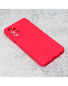 Torbica Teracell Giulietta za Samsung A235F Galaxy A23 4G/5G mat pink - 201964