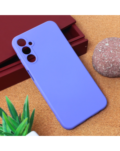 Torbica Teracell Giulietta za Samsung A245F Galaxy A24 4G mat ljubicasta - 208246