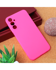 Torbica Teracell Giulietta za Samsung A245F Galaxy A24 4G mat pink - 208247