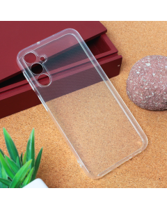 Torbica Teracell Giulietta za Samsung A245F Galaxy A24 4G transparent - 208250