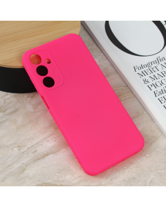 Torbica Teracell Giulietta za Samsung A256B Galaxy A25 5G mat pink - 212530