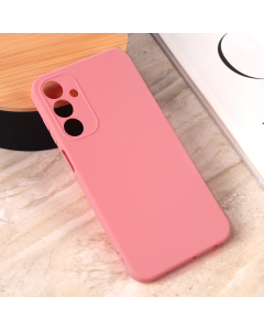 Maska za Samsung Galaxy A25 5G mat Teracell Giulietta roze - 213694