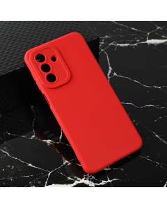 Torbica Teracell Giulietta za Samsung A266B Galaxy A26 5G mat crvena - 220932