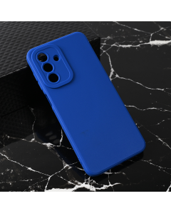 Torbica Teracell Giulietta za Samsung A266B Galaxy A26 5G mat plava - 220933