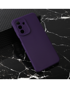 Torbica Teracell Giulietta za Samsung A266B Galaxy A26 5G mat tamno ljubicasta - 220934