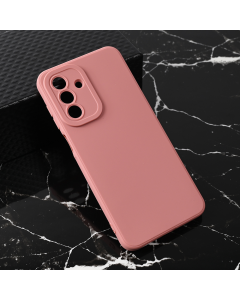 Torbica Teracell Giulietta za Samsung A266B Galaxy A26 5G mat tamno roze - 220935