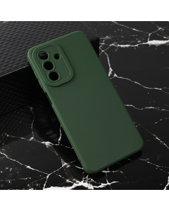 Torbica Teracell Giulietta za Samsung A266B Galaxy A26 5G mat zelena - 220936