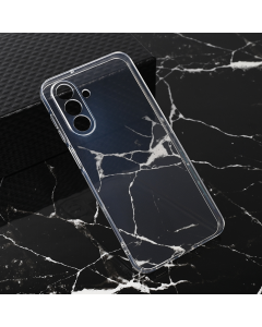 Torbica Teracell Giulietta za Samsung A266B Galaxy A26 5G transparent - 220937