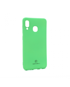 Torbica Teracell Giulietta za Samsung A305F Galaxy A30 mat zelena - 76911