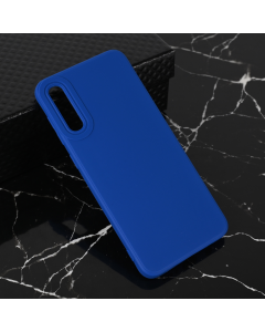 Maska za Samsung A307F/A505F/A507F Galaxy A30s/A50/A50s Teracell Giulietta mat plava - 221818
