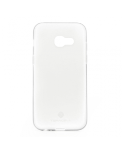 Maska za Samsung Galaxy A3 2017 Teracell Giulietta bela - 44807-1