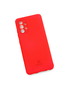 Torbica Teracell Giulietta za Samsung A325F Galaxy A32 4G EU mat crvena - 92425