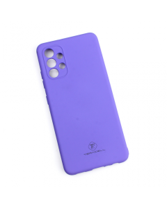Maska za Samsung Galaxy A32 4G EU mat Teracell Giulietta ljubičasta - 92426-1
