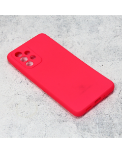 Torbica Teracell Giulietta za Samsung A336B Galaxy A33 5G mat pink - 201965-1