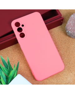 Torbica Teracell Giulietta za Samsung A346B Galaxy A34 5G mat roze - 208042