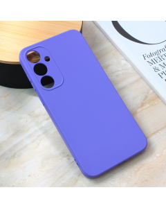 Torbica Teracell Giulietta za Samsung A356B Galaxy A35 5G mat ljubicasta - 212537