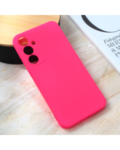 Torbica Teracell Giulietta za Samsung A356B Galaxy A35 5G mat pink - 212538