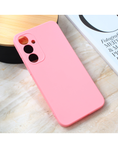 Torbica Teracell Giulietta za Samsung A356B Galaxy A35 5G mat roze - 212539