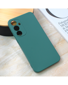 Torbica Teracell Giulietta za Samsung A356B Galaxy A35 5G mat zelena - 212542