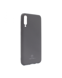 Maska za Samsung Galaxy A30s/A50/A50s mat Teracell Giulietta crna - 68324