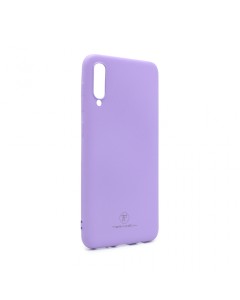 Maska za Samsung Galaxy A30s/A50/A50s mat Teracell Giulietta ljubičasta - 68326