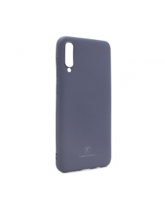 Maska za Samsung Galaxy A30s/A50/A50s mat Teracell Giulietta tamno plava - 68327
