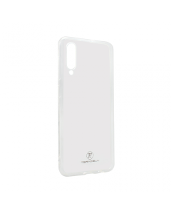 Maska za Samsung Galaxy A30s/A50/A50s transparent Teracell Giulietta - 68328