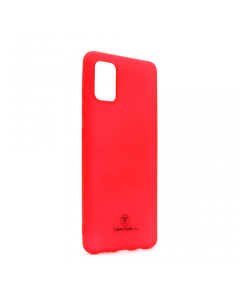 Torbica Teracell Giulietta za Samsung A515F Galaxy A51 mat crvena - 77514