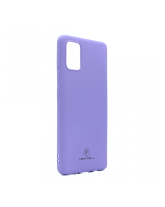 Torbica Teracell Giulietta za Samsung A515F Galaxy A51 mat ljubicasta - 77515