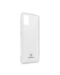 Torbica Teracell Giulietta za Samsung A515F Galaxy A51 transparent - 77518