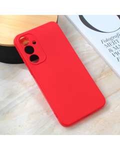 Torbica Teracell Giulietta za Samsung A556B Galaxy A55 5G mat crvena - 212545