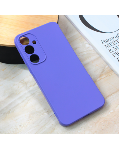 Torbica Teracell Giulietta za Samsung A556B Galaxy A55 5G mat ljubicasta - 212546